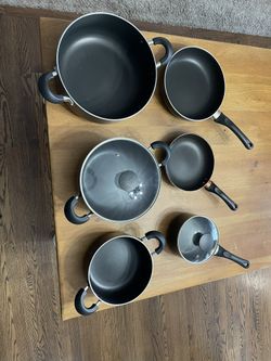 Cookware 