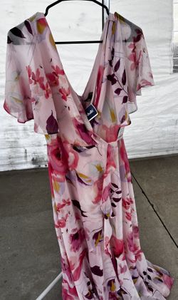 Womens Dress