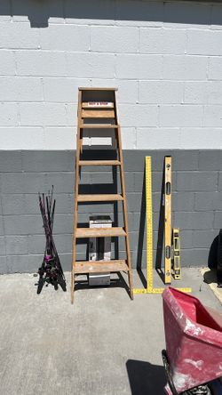 Ladder