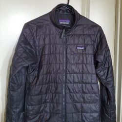 Patagonia Puffer Jacket (Youth)