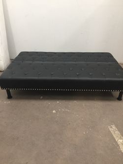 Sofa bed-Futon brand new