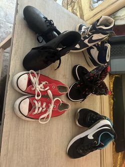 Kids Shoes Red conv 13 soccer adidas 2 Nike max2 marvel 2 blue Nike 3
