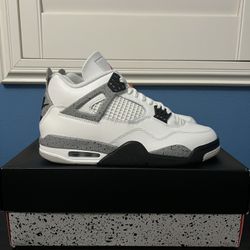Jordan 4 size 8.5