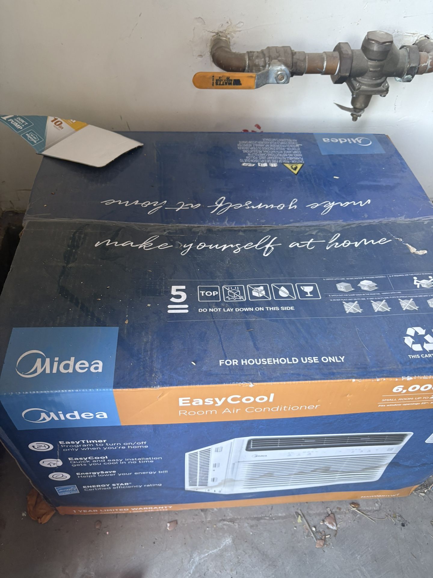 Ac Unit 