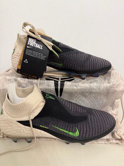 Nike Phantom 6 High Elite FG SE Kobe edition