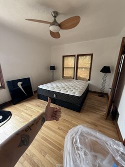 Tucson !! Save On Brand New Mattresses!!