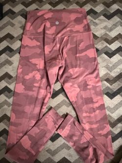 Lululemon leggings
