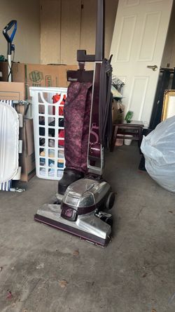 Kirby Upright Vacuum Cleaner