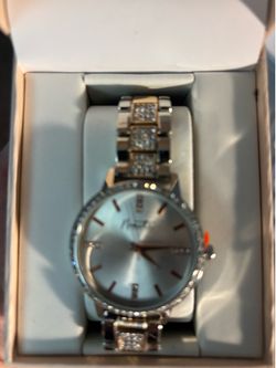 Nanette Lepore Woman’s Watch