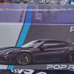 Pop Race 1.64 Porche Stinger GTR 992