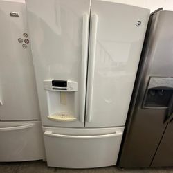 Ge Refrigerator 