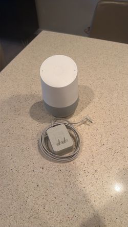Google Home