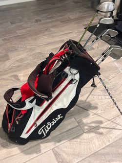 Golf Club Set
