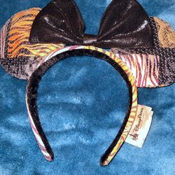 Mickey Ears