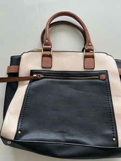 GREAT NEW PURSE