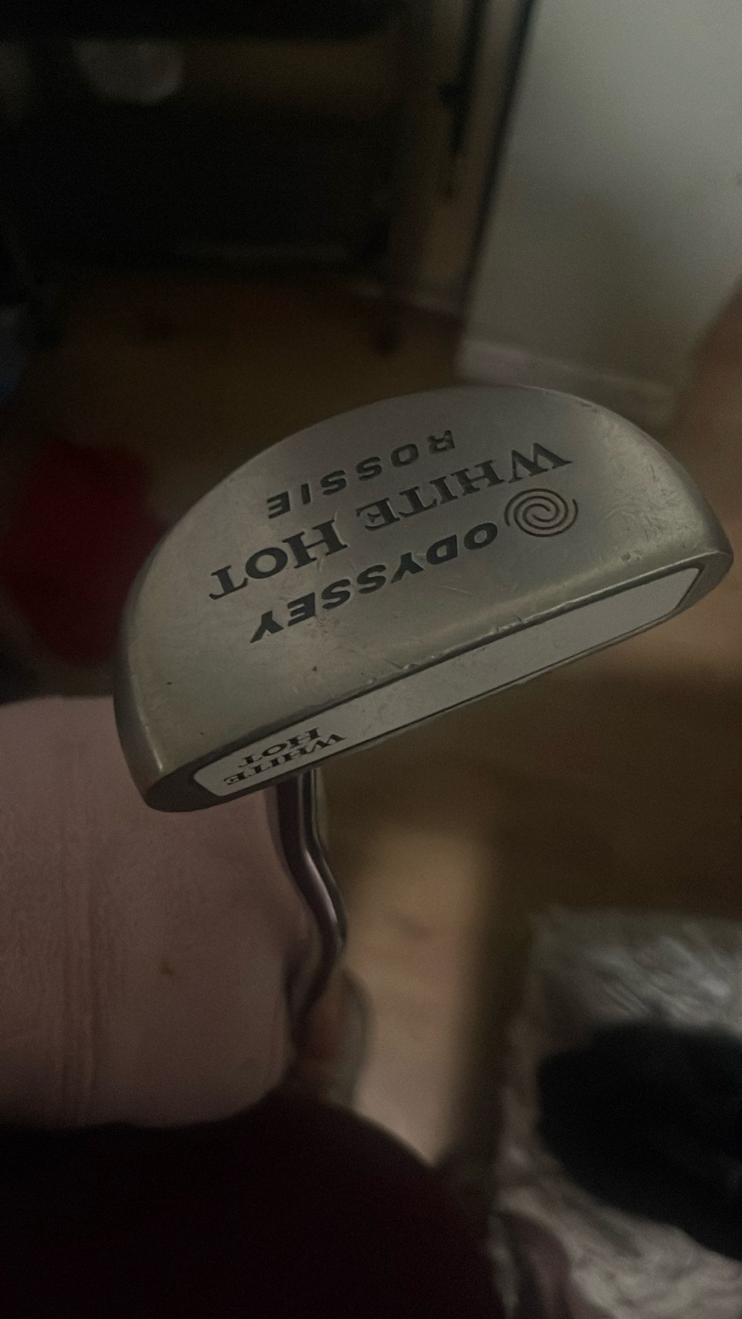 White Odyssey Golf Club