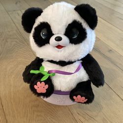 Pets Alive Panda