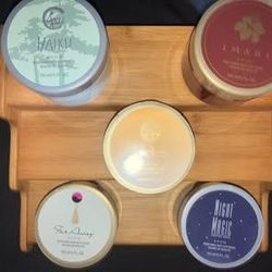 Avon Perfumed Skin Softener