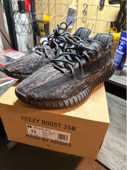 Yeezy Boost 350 V2 MX Rock Size 11 - Worn O
