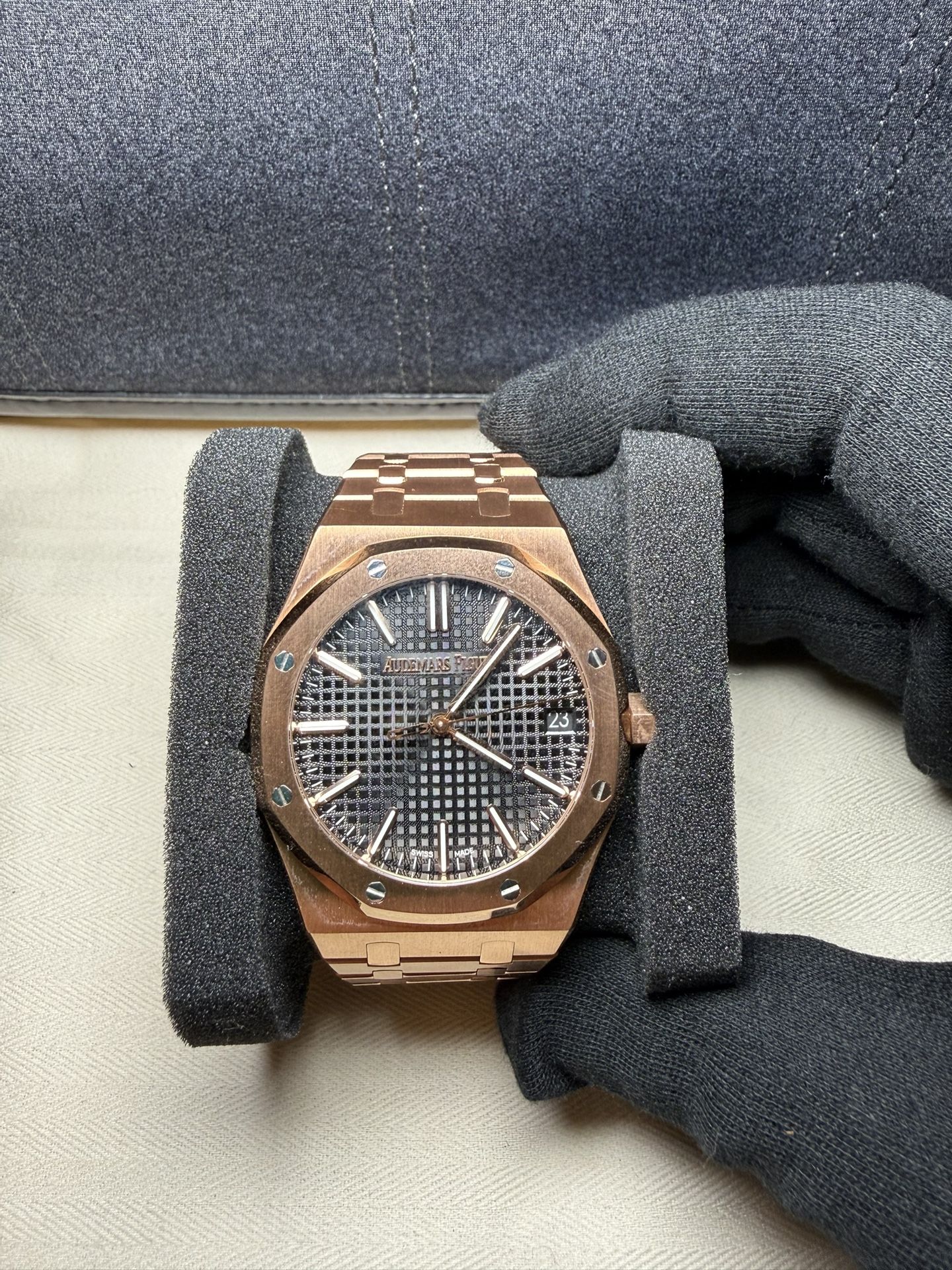 Audemar Piguet