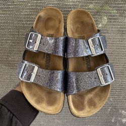 Birkenstock Sydney Sandal