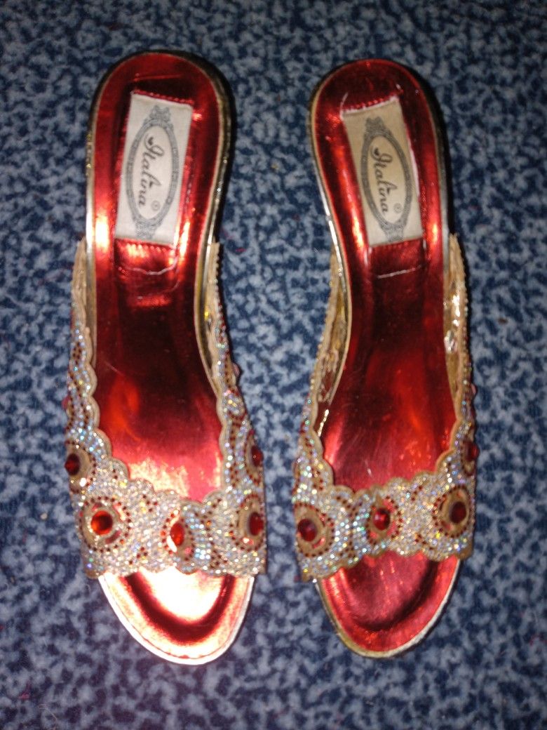 Heels