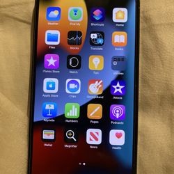 iPhone 13 Pro Max 128 Gab