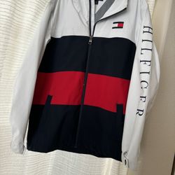 Tommy Hilfiger Kids Jacket 