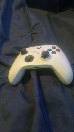 Xbox Controller 