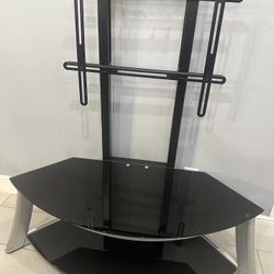 TV Stand With Mount 