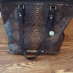 Brahmin Purse