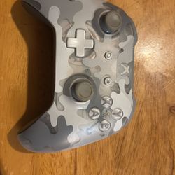 Xbox One Controller