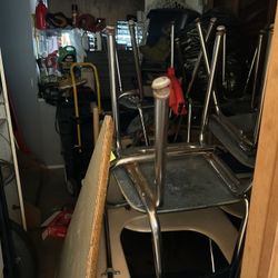 Restraunt Stuff For Sale