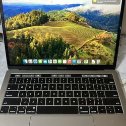 13 inch macbook pro