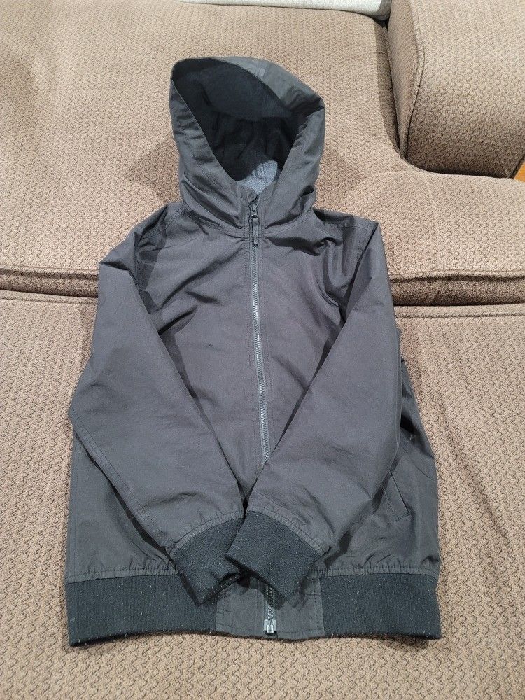 Kids Rain Jacket Size10/12
