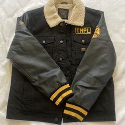 Two Coats/Jackets (large)