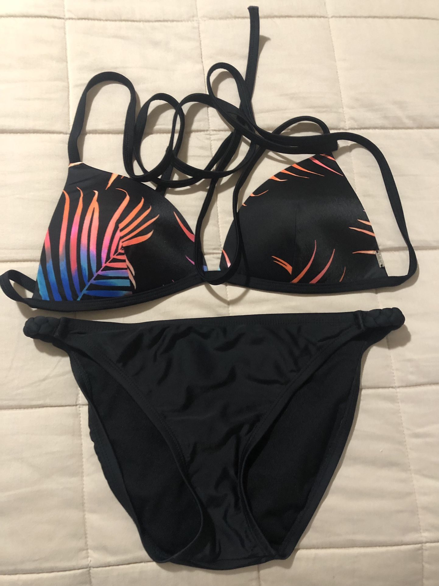 Gently Used Bikinis/$4 Each Set/All 3 Sets For $10