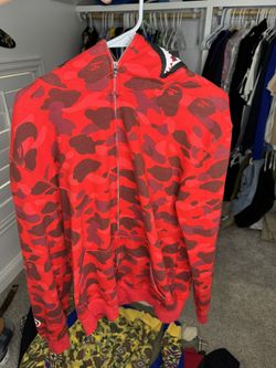 Bape Sweater