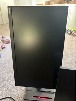 Computer CPU monitors