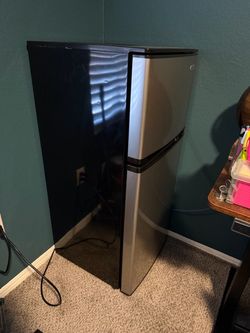 Mini-Fridge