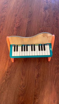 Mini Piano