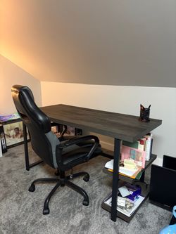 Office desk