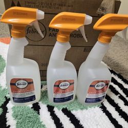 Febreze Fabric Antimicrobial 3 Pack Spray