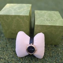 Gucci Watch