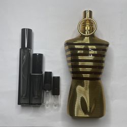 Jean Paul Gaultier Le Make Elixir 
