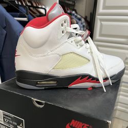 Jordan 5