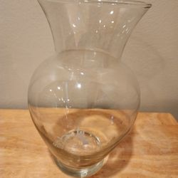 Walt Disney World Vase