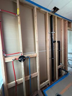 New Bathroom
