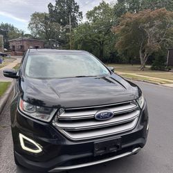 2015 Ford Edge