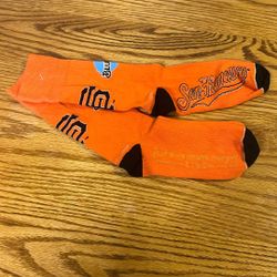 San Francisco Giants/ Blue Moon Socks 